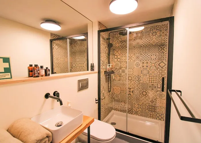 Cativo Mezzanine Loft Διαμέρισμα *